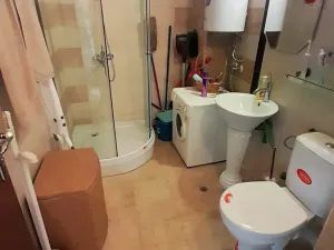 Prodej bytu 2+kk, Nesebar, Bulharsko, 52 m2