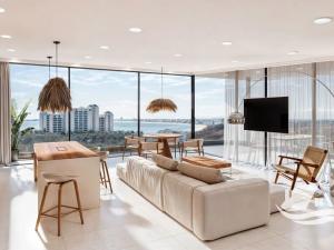 Prodej bytu 3+kk, Sveti Vlas, Bulharsko, 125 m2