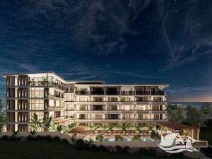 Prodej bytu 3+kk, Sveti Vlas, Bulharsko, 125 m2