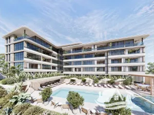 Prodej bytu 3+kk, Sveti Vlas, Bulharsko, 125 m2
