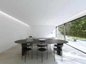 Prodej vily, L'Alfàs del Pi, Španělsko, 70 m2
