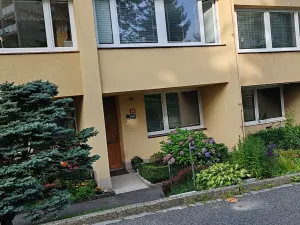 Prodej rodinného domu, Jablonec nad Nisou, Polní, 210 m2