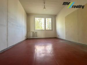 Prodej bytu 3+1, Nymburk, Vítkovická, 64 m2