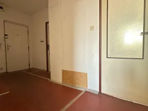 Prodej bytu 3+1, Nymburk, Vítkovická, 64 m2