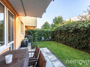 Pronájem bytu 2+kk, Praha - Hlubočepy, Wassermannova, 47 m2