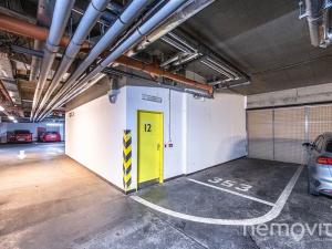 Pronájem bytu 2+kk, Praha - Hlubočepy, Wassermannova, 47 m2
