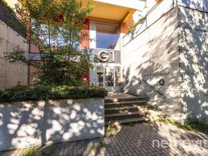 Pronájem bytu 2+kk, Praha - Hlubočepy, Wassermannova, 47 m2