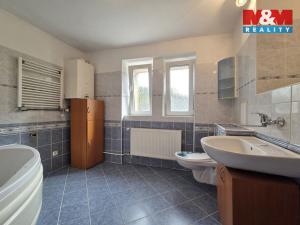 Pronájem bytu 2+1, Ostrov, Jáchymovská, 61 m2