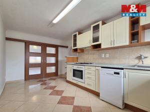 Pronájem bytu 2+1, Ostrov, Jáchymovská, 61 m2
