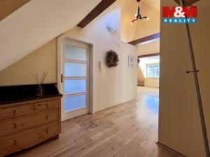 Pronájem bytu 2+kk, Praha - Zbraslav, Šůrova, 97 m2