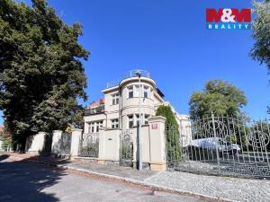 Pronájem bytu 2+kk, Praha - Zbraslav, Šůrova, 97 m2