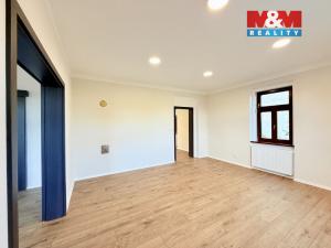 Pronájem bytu 3+kk, Horoměřice, Kamenická, 70 m2