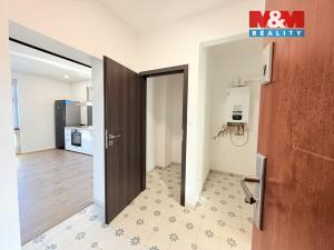 Pronájem bytu 3+kk, Horoměřice, Kamenická, 70 m2