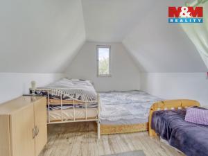 Prodej zahrady, Nové Sedlo, 521 m2