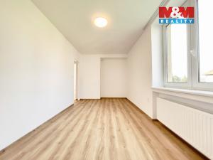 Pronájem bytu 3+kk, Slušovice, Slunečná, 66 m2