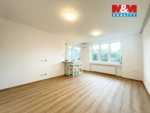 Pronájem bytu 3+kk, Slušovice, Slunečná, 66 m2