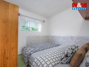 Prodej chaty, Zbraslavice, 42 m2