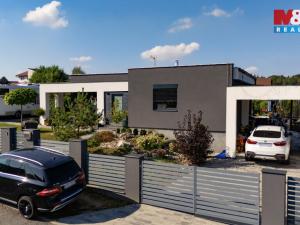 Prodej rodinného domu, Vřesina, Větrná, 120 m2