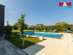 Prodej rodinného domu, Vřesina, Větrná, 120 m2