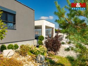 Prodej rodinného domu, Vřesina, Větrná, 120 m2