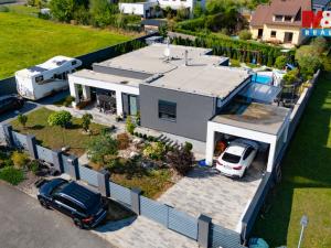 Prodej rodinného domu, Vřesina, Větrná, 120 m2