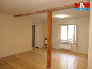 Pronájem bytu 1+1, Karlštejn, 40 m2