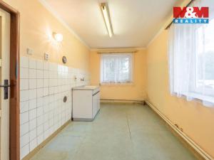 Prodej bytu 2+1, Studeněves, 50 m2