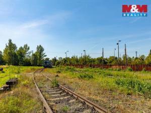 Prodej komerčního pozemku, Vratimov, Frýdecká, 43729 m2