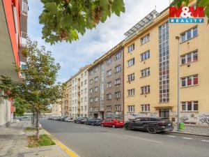 Prodej bytu 1+1, Praha, V Horkách, 45 m2
