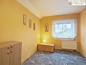 Prodej rodinného domu, Velké Losiny, Zadní, 190 m2