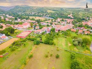 Prodej pozemku pro bydlení, Želešice, 604 m2