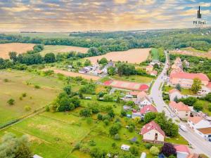 Prodej pozemku pro bydlení, Želešice, 604 m2