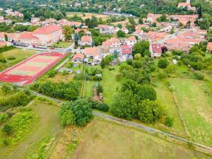 Prodej pozemku pro bydlení, Želešice, 604 m2