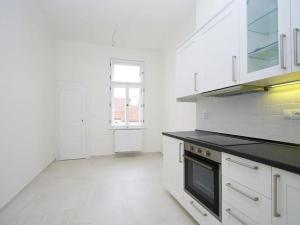 Pronájem bytu 2+kk, Praha - Vinohrady, Mánesova, 47 m2