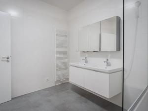 Pronájem bytu 2+kk, Praha - Nové Město, Růžová, 57 m2