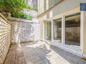 Prodej bytu 1+kk, Praha - Nusle, Na Jezerce, 35 m2