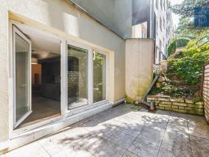 Prodej bytu 1+kk, Praha - Nusle, Na Jezerce, 35 m2