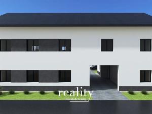 Prodej bytu 4+kk, Rousínov, 85 m2
