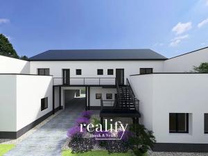 Prodej bytu 2+kk, Rousínov, 54 m2