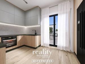 Prodej bytu 2+kk, Rousínov, 54 m2