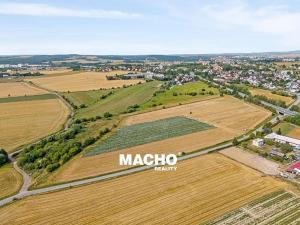 Prodej komerčního pozemku, Tábor, 37000 m2