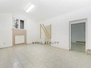 Pronájem kanceláře, Plzeň, Klatovská třída, 37 m2