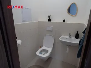 Prodej bytu 3+kk, Praha - Uhříněves, Václava Trojana, 73 m2