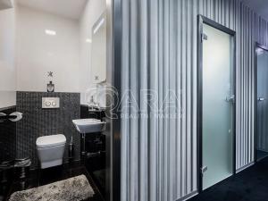 Prodej obchodního prostoru, Zeleneč, Jitrocelová, 150 m2