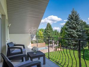 Prodej vily, Zeleneč, Štefánikova, 540 m2