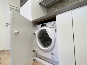 Pronájem bytu 1+kk, Praha - Smíchov, Holečkova, 8 m2
