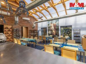 Prodej restaurace, Ostrava - Michálkovice, Československé armády, 200 m2