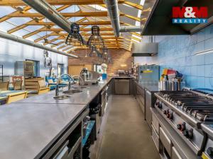 Prodej restaurace, Ostrava - Michálkovice, Československé armády, 200 m2
