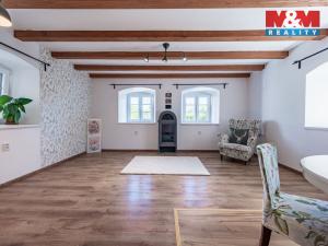 Prodej chalupy, Mirotice - Radobytce, 166 m2