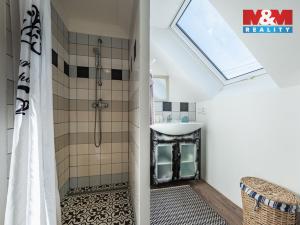 Prodej chalupy, Mirotice - Radobytce, 166 m2